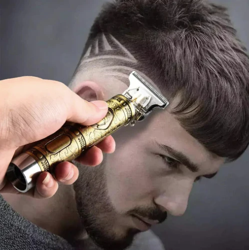 Máquina para Barba e Cabelo Blader