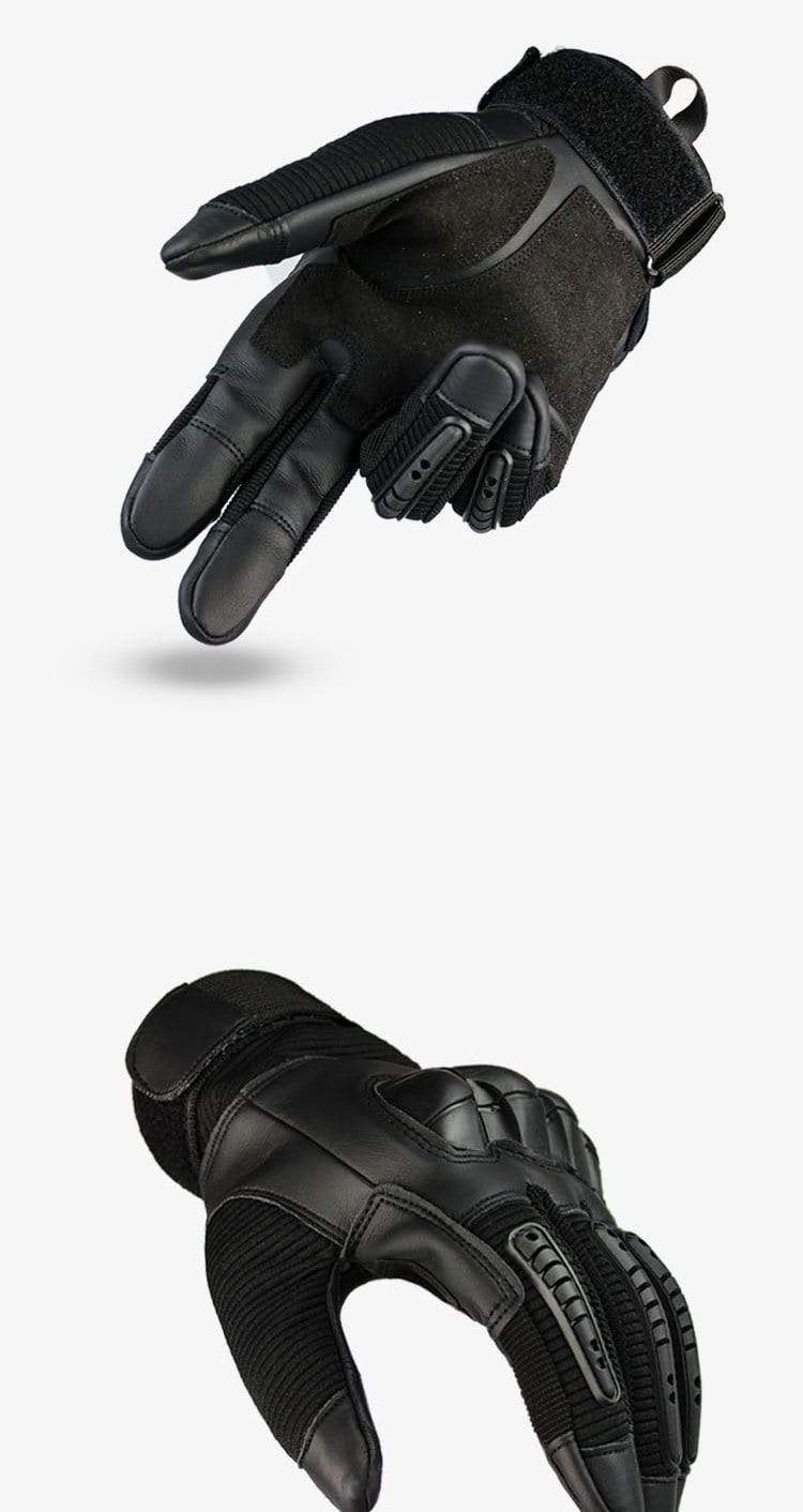 Luvas Motociclista - MaxGloves